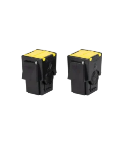 Two-Pack of Live Cartridges for TASER X1/X26P/X26C/M26C