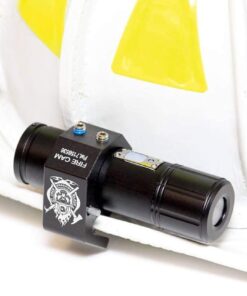 Fire Cam 1080p Helmet Camera (US)
