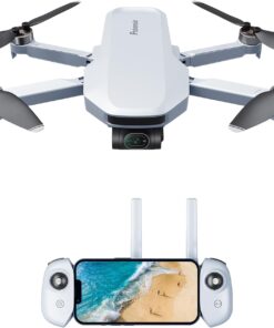 Potensic ATOM 3-Axis Gimbal 4K GPS Drone