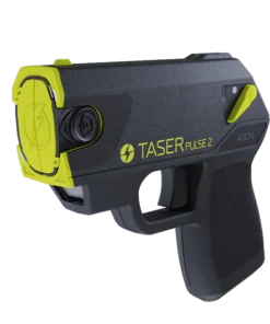 PULSE 2 TASER