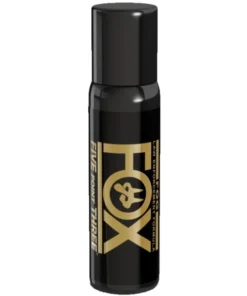 Fox Labs Five Point Three Police Pepper Spray Fog Grenade 3 oz.