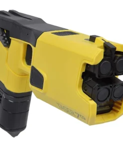 TASER 7 CQ Home Defense Shooting Stun Gun Bundle Pack