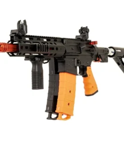 Byrna Mission-4 Bundle Non-Lethal Pepper Projectile Rifle