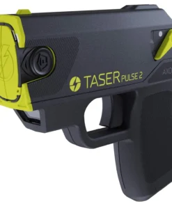 taser pulse 2