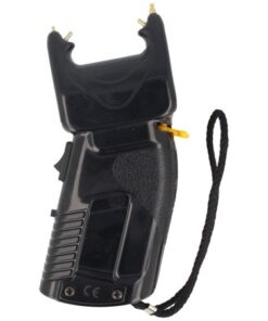 ESP - Stun Gun with Pepper Spray SCORPY 200 - 200 000 V