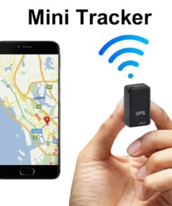GPS