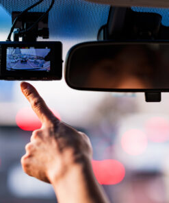 DASH CAMS