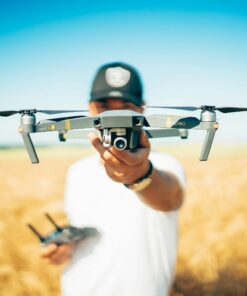 DRONES