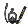 Lung Sub-Mask