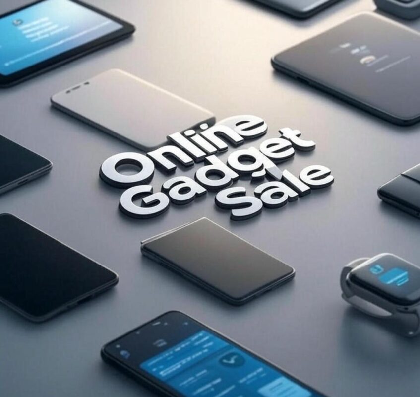 gogogadget.tech